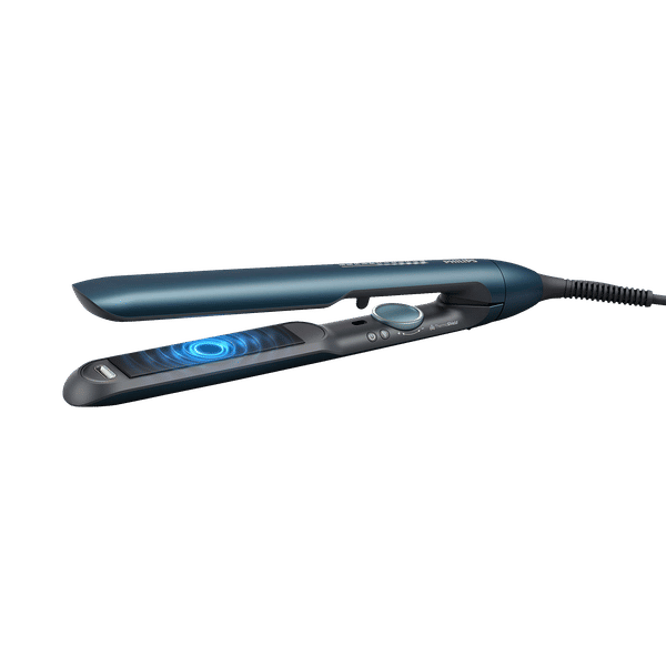 Philips hair straightener croma outlet